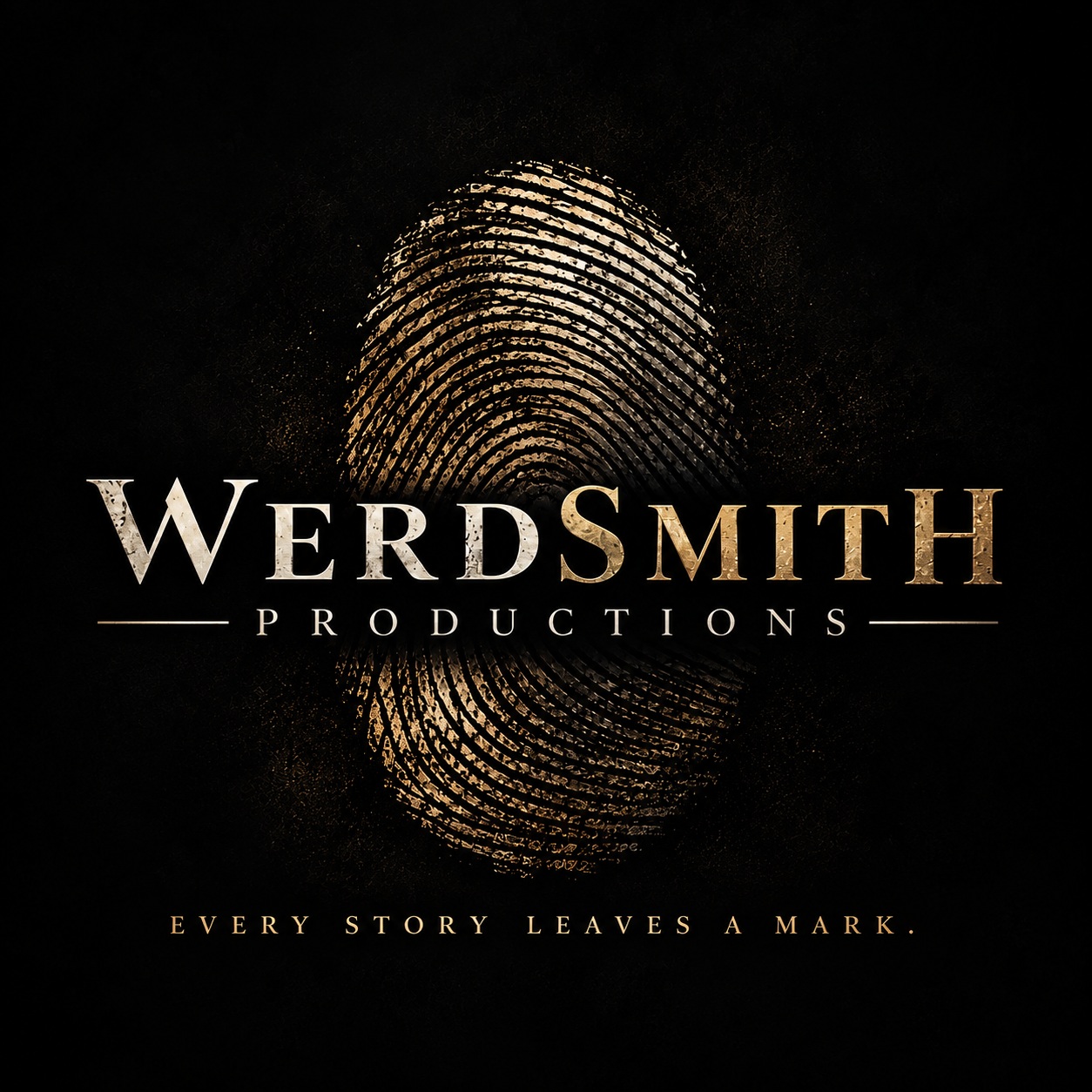 WerdSmith Productions — Every Story Leaves a Mark